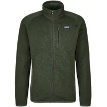 Patagonia Better Sweater Jkt - Fleecejacke - L