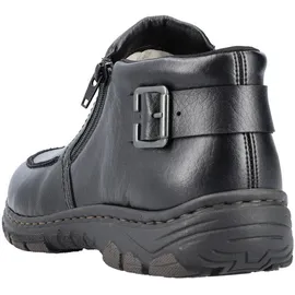 Rieker Herren Kurzstiefel 19972, - 44 EU