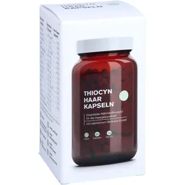 Thiocyn GmbH Thiocyn Haarkapseln