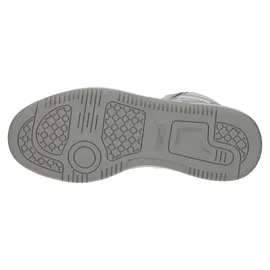 Puma Rebound V6 High-Top Puma White/Ash Gray 37