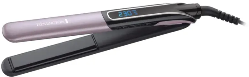 Remington Sleek & Curl Expert S6700 Glätteisen für das Haar 1 St.