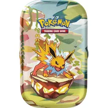 Pokémon Karmesin & Purpur Prismatische Entwicklungen Blitza