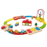 HaPe Regenbogen-Puzzle (E3826)