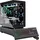 Hyrican Gaming-PC N80 BK 8043 AMD Ryzen 9 9950X3D 5,0 GHz 32 GB RAM 2 TB SSD RTX 5080 Windows 11
