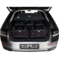 Kofferraumtaschen Set - HYUNDAI IONIQ 5