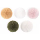 DJI Mic 3 Multi-Color Windschutz