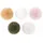 DJI Mic 3 Multi-Color Windschutz