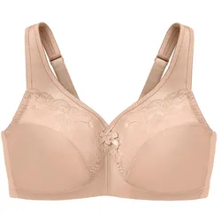 GLAMORISE MagicLift Minimizer-BH - Haut 95I Damen 