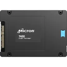 Micron 7450 Pro 3,84 TB 2,5" MTFDKCC3T8TFR-1BC1ZABYYR