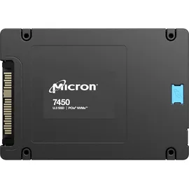 Micron 7450 Pro 3,84 TB 2,5" MTFDKCC3T8TFR-1BC1ZABYYR