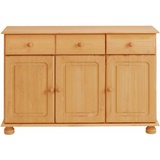 Home Affaire Sideboard »Mette«, beige