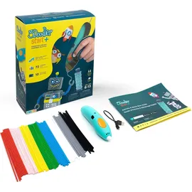 3DOODLER Start+, Pen-Set