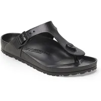 Birkenstock Gizeh schwarz 37