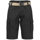 Lerros Bermudas HOSE KURZ schwarz 32