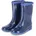 Nora Nori Blau 23