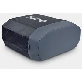 Ooni Grillabdeckung One Size 0,77 kg Polyester/Polypropylen/Polyurethan schwarz/grau