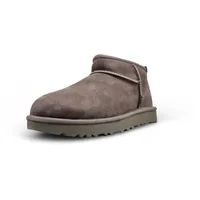 UGG Classic Ultra Mini Grey - 37