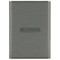 Transcend ESD360C - SSD - 4 TB - extern (tragbar)