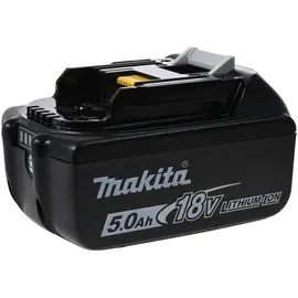 Makita Akku 18 V 5000 mAh