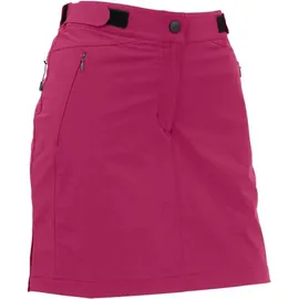 Maul Damen Rock Kristallkopf 3Lt-Hosenrock ela, cherry, 42