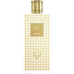 Perris Monte Carlo Rose de Mai EdP Nat. Spray - 0.1 l