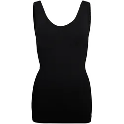 MIDOYA TankiieTM - Maximale Brustunterstützung Schwarz / 2XL