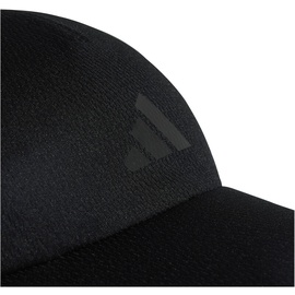 adidas AEROREADY Four-Panel Mesh Laufcap 095A - black/blkref 56 - 58 cm