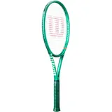 Wilson Blade 98 18x20 V10 unbesaitet L2 Grün