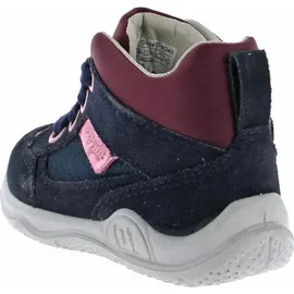 superfit Universe Blau/Rot 23