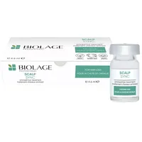 Matrix Biolage ScalpSync Aminexil Tonic Ampullen 10 x 6 ml