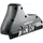 WOLFCRAFT Kantenhobel 3-fach