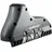 WOLFCRAFT Kantenhobel 3-fach