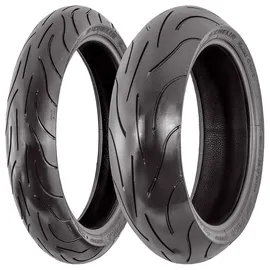 Michelin Pilot Power 2CT REAR 170/60 ZR17 72W TL