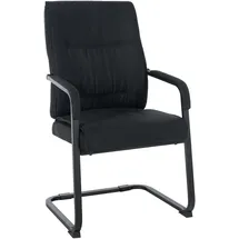 CLP Anubis Stoff Schwarz