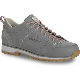 Dolomite 54 Low Evo Grey,