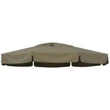 SUN GARDEN Easy Sun - taupe B056