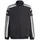 adidas Squadra 21 Präsentationsjacke Kinder Fußballjacke, schwarz - 140