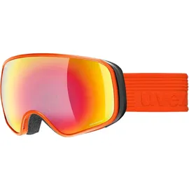 Uvex Scribble FM sphere Kinderskibrille (4130 cobalt