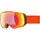Uvex Scribble FM sphere Kinderskibrille (4130 cobalt