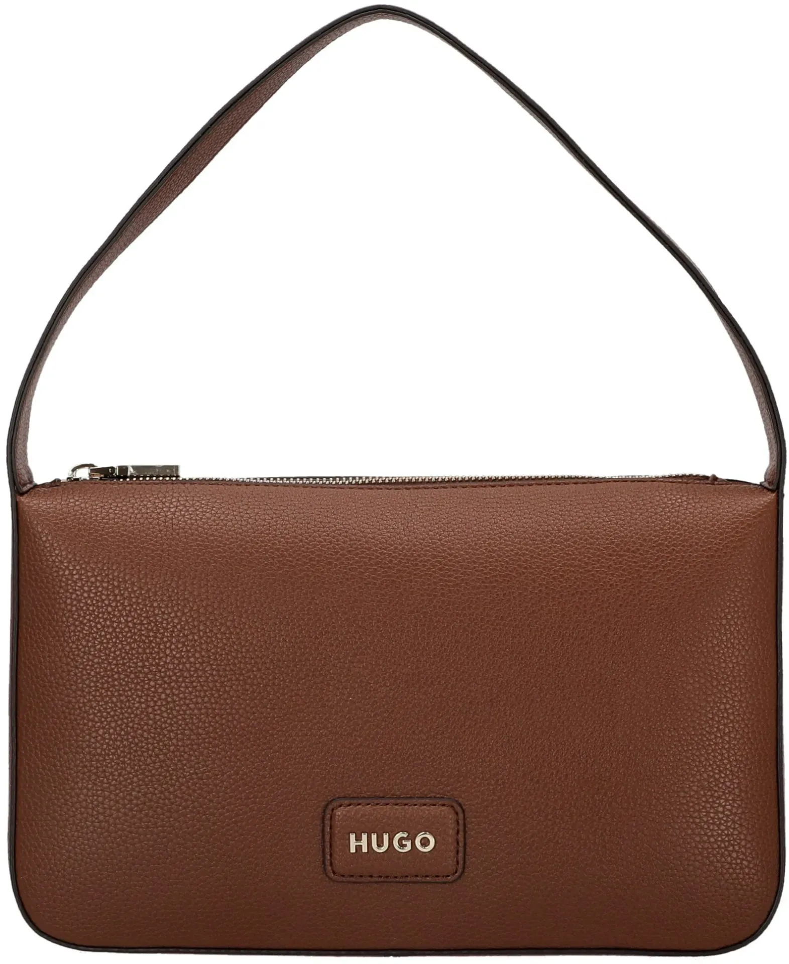 HUGO Orin Hobo - Henkeltasche 28 cm (brown)