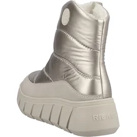 Rieker Y3552-31 Damen Beige 39