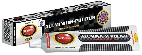 Autosol Aluminiumpolitur