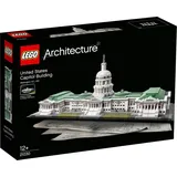 LEGO Architecture Das Kapitol (21030)