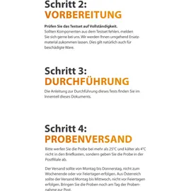 Medivere GmbH Gesundheitscheck Darm