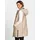 Inspirationen WITT WEIDEN Longweste in beige, | Gr.: 38