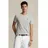 Ralph Lauren T-Shirt - Hellgrau - XXL