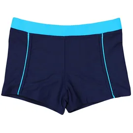 Aquarti Badeshorts blau 128