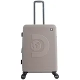 Discovery - Eclipse | Hartschalenkoffer / Trolley / Reisekoffer - M - 68 Liter -