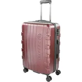 Bugatti Galatea 4-Rollen Cabin 66 cm / 57 l rot