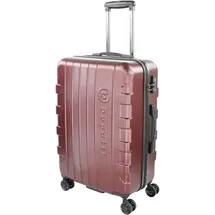 Bugatti Galatea 4-Rollen Cabin 66 cm / 57 l rot